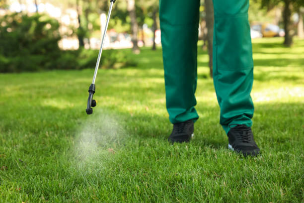 Lechee, AZ Pest Control Company